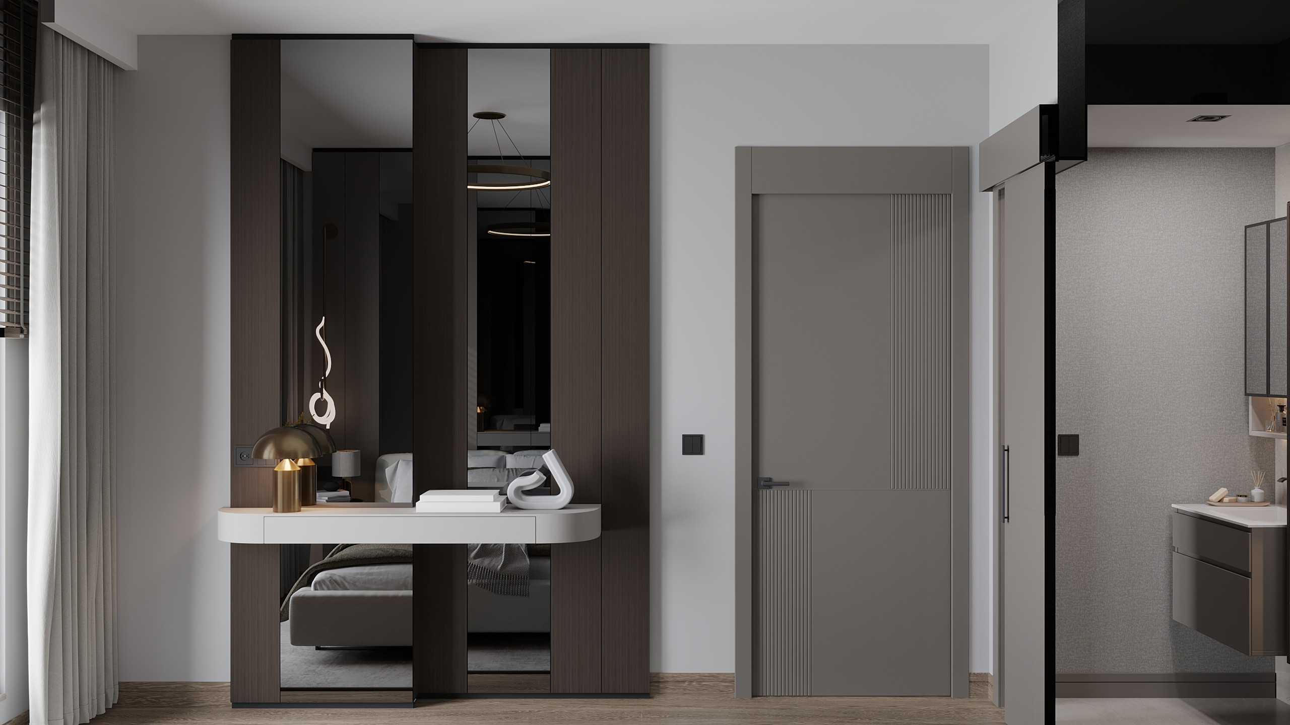 Dinamik Life Bulvar — İç Mekan
