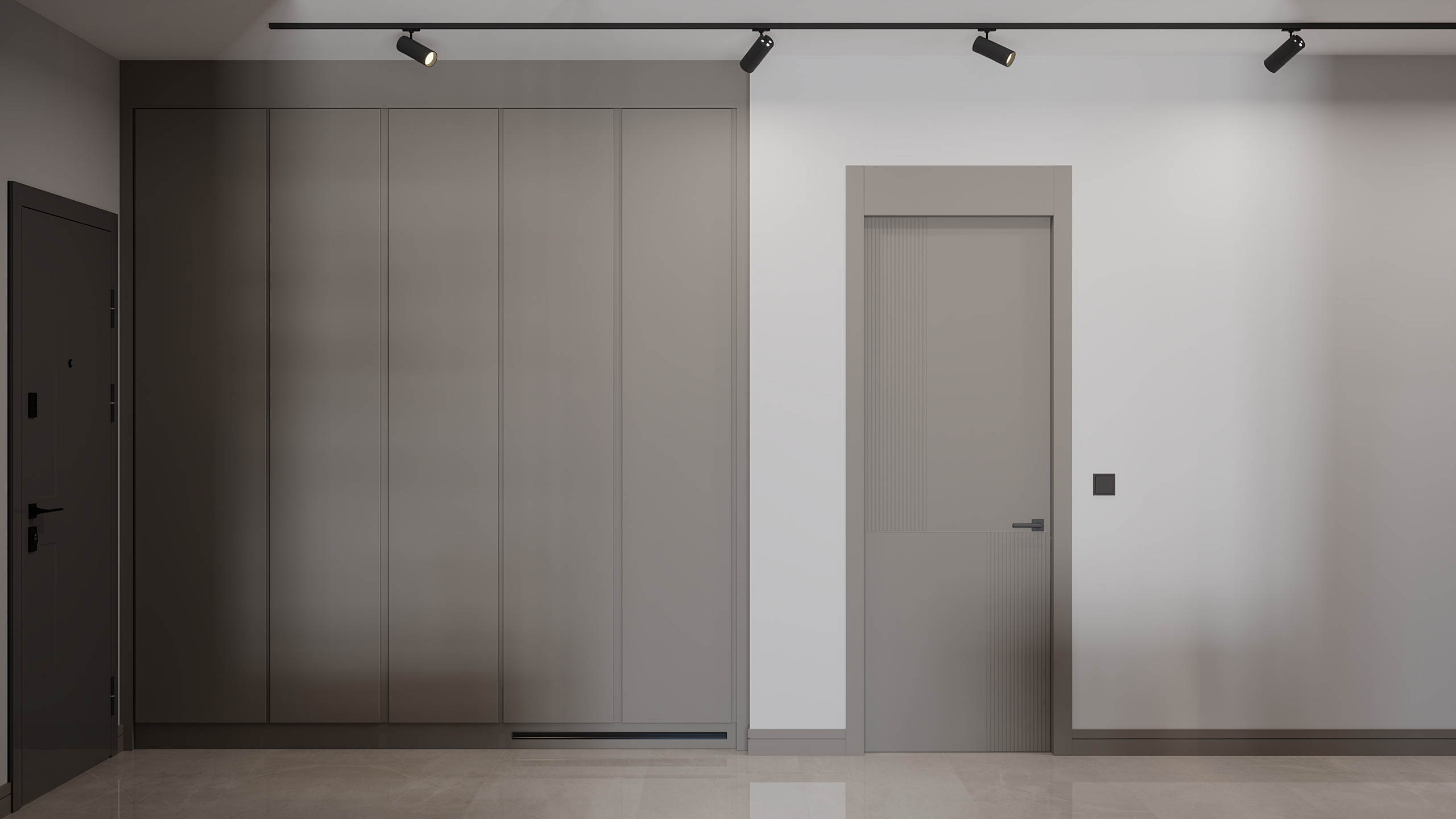 Dinamik Life Bulvar — İç Mekan