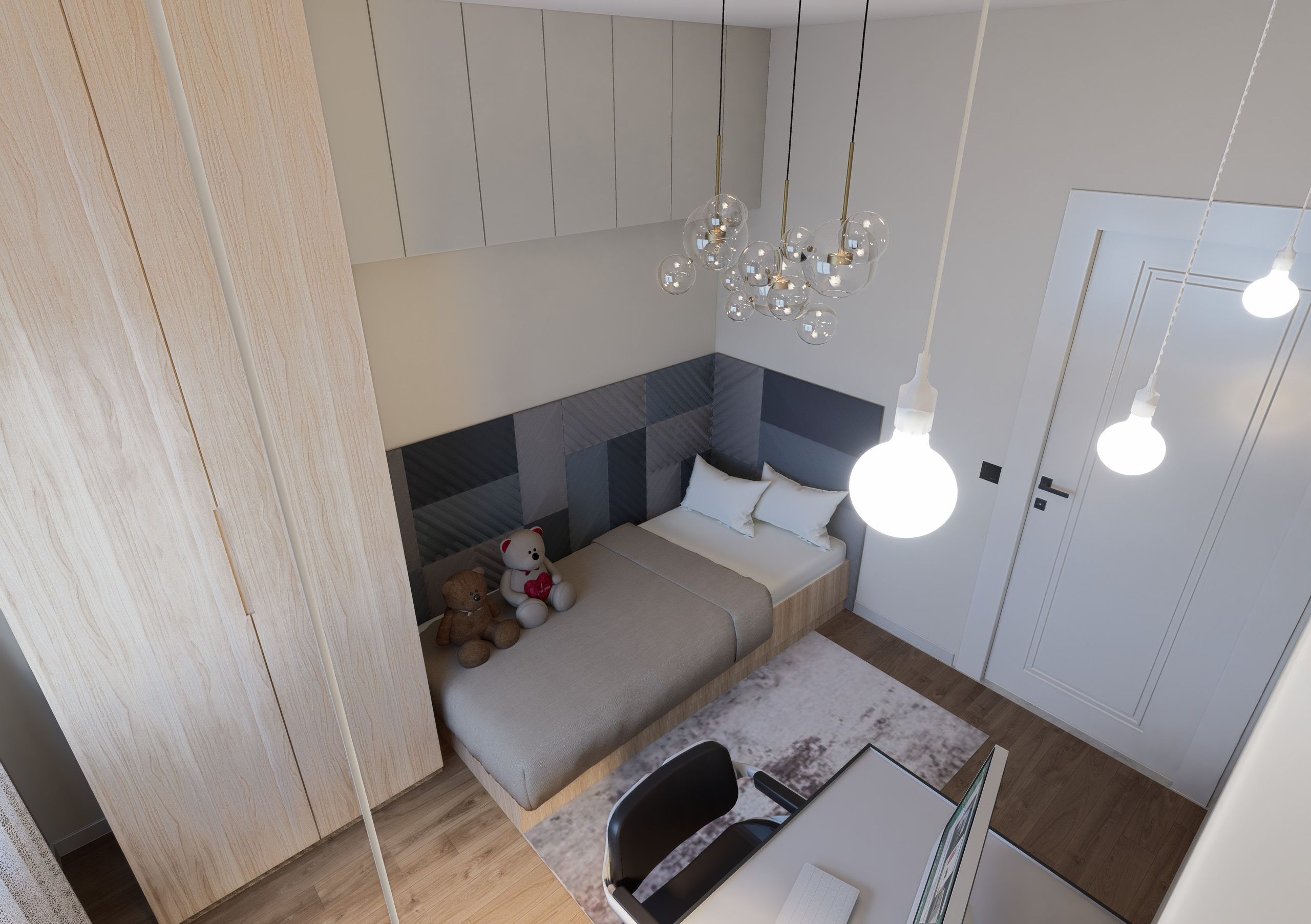 Dinamik Life Butik — İç Mekan