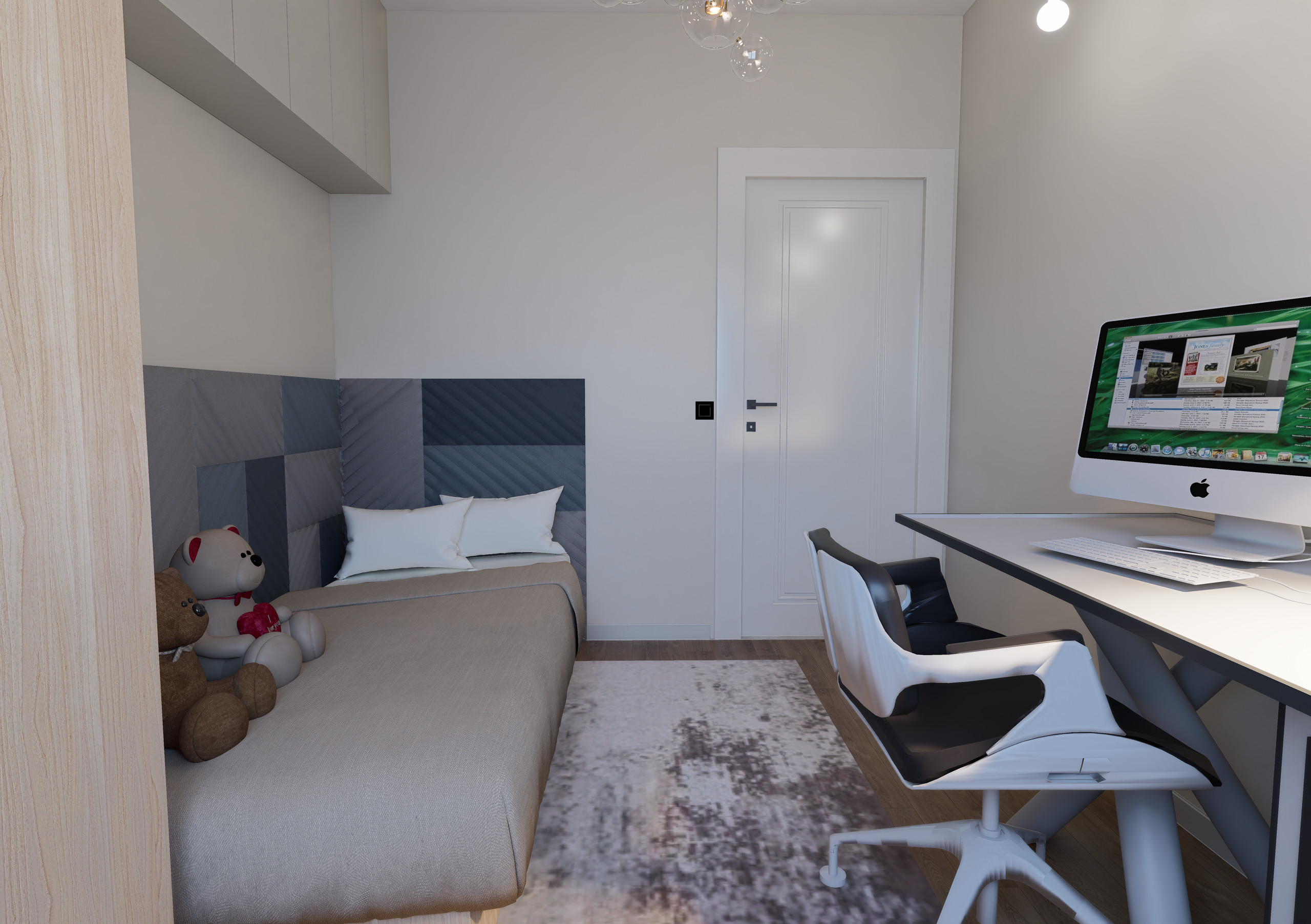 Dinamik Life Butik — İç Mekan