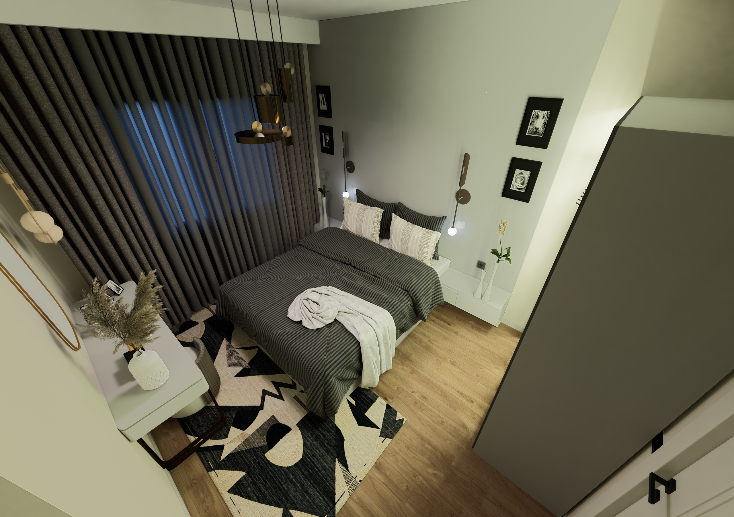 Dinamik Life Butik — İç Mekan
