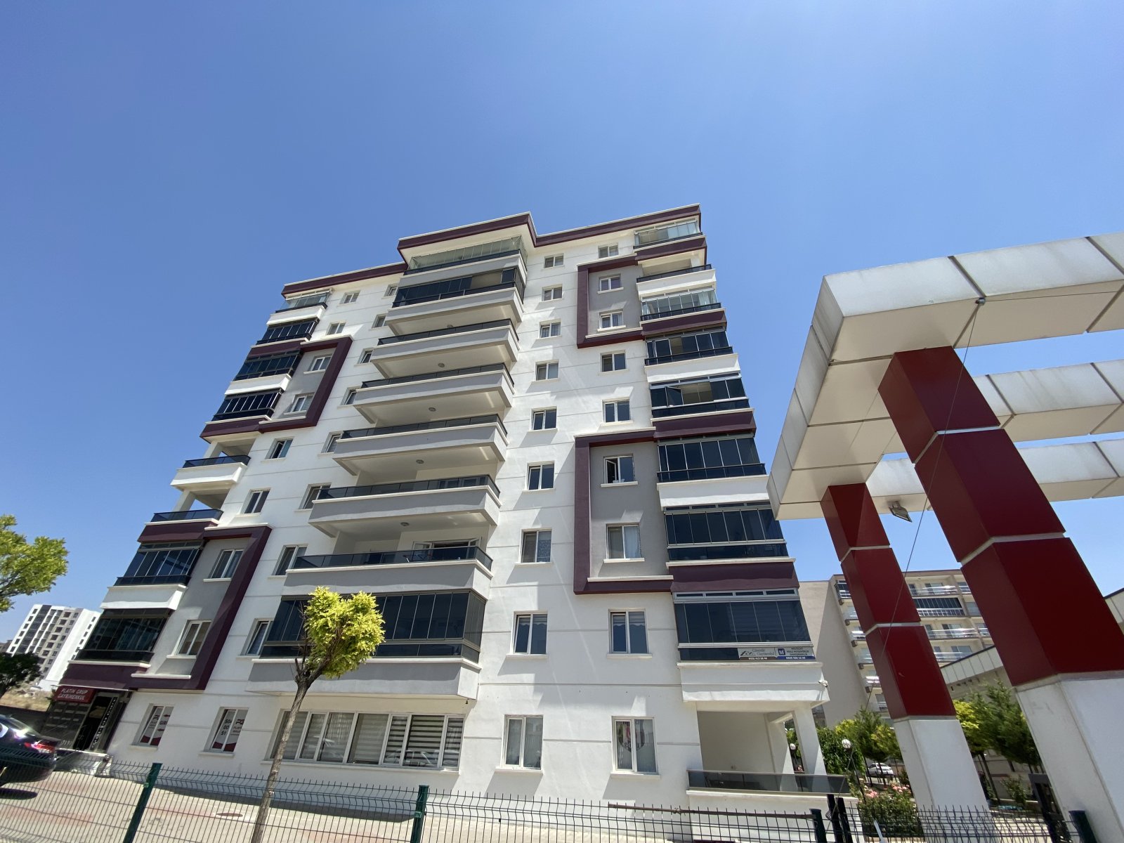 Golden Life Konutları